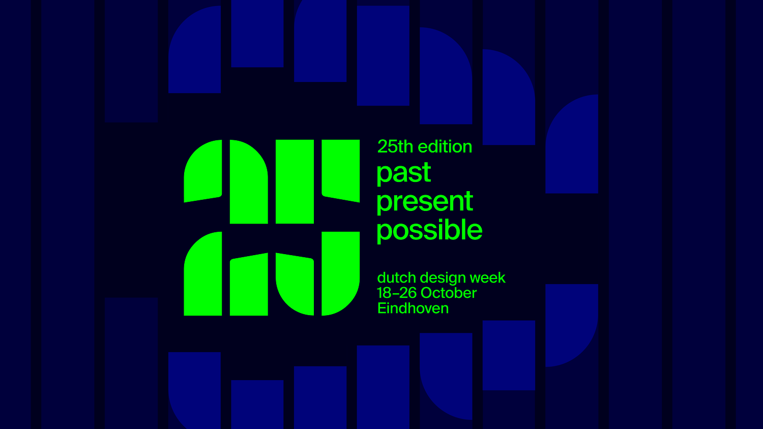 Tarkett haar aanwezigheid tijdens Dutch Design Week 2025